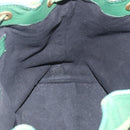 LOUIS VUITTON Epi Petit Noe Shoulder Bag Green M44104 LV Auth 159220-18