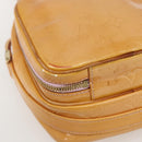 LOUIS VUITTON Monogram Vernis Wooster Bag Marshmallow Pink M91037 LV Auth 159222-14