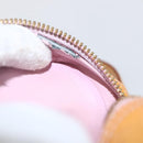 LOUIS VUITTON Monogram Vernis Wooster Bag Marshmallow Pink M91037 LV Auth 159222-12