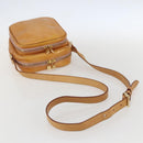 LOUIS VUITTON Monogram Vernis Wooster Bag Marshmallow Pink M91037 LV Auth 159222-7