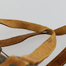 LOUIS VUITTON Monogram Sac Souple 55 Boston Bag M41622 LV Auth 159223-14