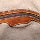 LOUIS VUITTON Monogram Bucket GM Shoulder Bag M42236 LV Auth 159224-17