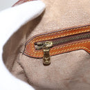 LOUIS VUITTON Monogram Bucket GM Shoulder Bag M42236 LV Auth 159224-18