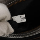 Miu Miu Kette Umhängetasche Leder Gold Silber Original 159240V-11