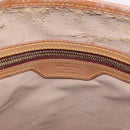 LOUIS VUITTON Monogram Bucket GM Shoulder Bag M42236 LV Auth 159247-18