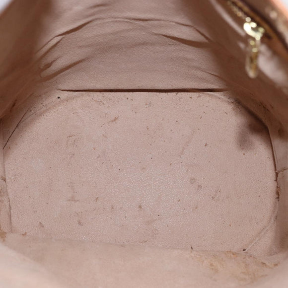 LOUIS VUITTON Monogram Bucket GM Shoulder Bag M42236 LV Auth 159247