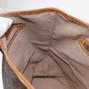 LOUIS VUITTON Monogram Bucket GM Shoulder Bag M42236 LV Auth 159247-20