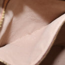 LOUIS VUITTON Monogram Bucket GM Shoulder Bag M42236 LV Auth 159247-22