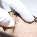 LOUIS VUITTON Monogram Bucket GM Accessory Pouch LV Auth 159248-12