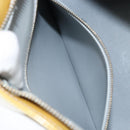 LOUIS VUITTON Monogram Vernis Houston Hand Bag Gris M91053 LV Auth 159249-23