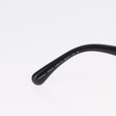 CHANEL Sunglasses plastic Black CC Auth 159263V-11