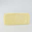 LOUIS VUITTON Monogram Vernis Reade PM Hand Bag Perle M91336 LV Auth 159276-5