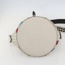 BOTTEGA VENETA INTRECCIATO Hand Bag Leather 2way Multicolor Auth 159306V-5