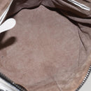 BOTTEGA VENETA INTRECCIATO Hand Bag Leather 2way Multicolor Auth 159306V-10