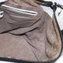 BOTTEGA VENETA INTRECCIATO Hand Bag Leather 2way Multicolor Auth 159306V-22