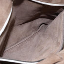 BOTTEGA VENETA INTRECCIATO Hand Bag Leather 2way Multicolor Auth 159306V-24