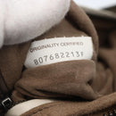 BOTTEGA VENETA INTRECCIATO Hand Bag Leather 2way Multicolor Auth 159306V-11