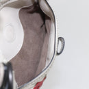 BOTTEGA VENETA INTRECCIATO Hand Bag Leather 2way Multicolor Auth 159306V-25