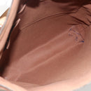 LOUIS VUITTON Monogram Odeon GM Shoulder Bag 2way M56388 LV Auth 159311V-10