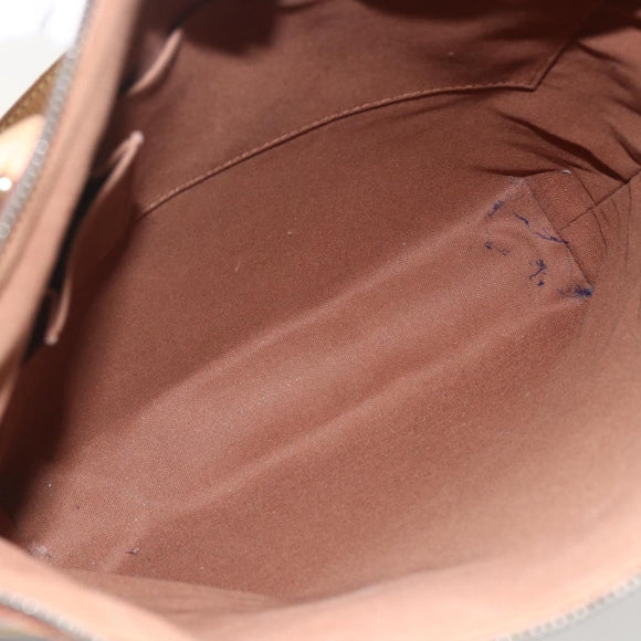 LOUIS VUITTON Monogram Odeon GM Shoulder Bag 2way M56388 LV Auth 159311V