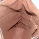 LOUIS VUITTON Monogram Odeon GM Shoulder Bag 2way M56388 LV Auth 159311V-22