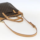 LOUIS VUITTON Monogram Odeon GM Shoulder Bag 2way M56388 LV Auth 159311V-8