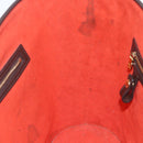 LOUIS VUITTON Damier Ebene Manosque GM Tote Bag N51120 LV Auth 159313-21