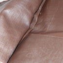 Christian Dior Trotter Canvas Kleiderschutzhülle Braun Gold Auth 159327-19
