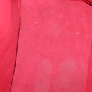 LOUIS VUITTON Epi Petit Noe Shoulder Bag Red M44107 LV Auth 159331-11
