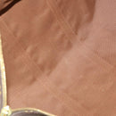 LOUIS VUITTON Monogram Keepall 55 Boston Bag M41424 LV Auth 159340-11