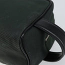 LOUIS VUITTON Taiga Parana Clutch Bag Epicea M30754 LV Auth 159347-9