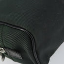 LOUIS VUITTON Taiga Parana Clutch Bag Epicea M30754 LV Auth 159347-14