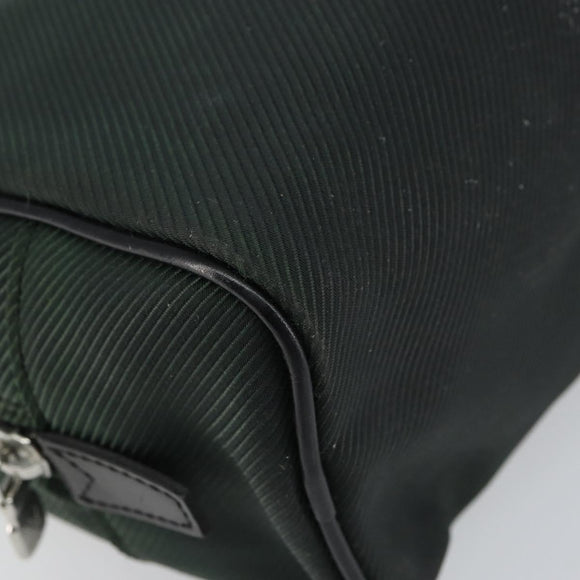 LOUIS VUITTON Taiga Parana Clutch Bag Epicea M30754 LV Auth 159347