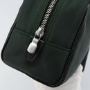 LOUIS VUITTON Taiga Parana Clutch Bag Epicea M30754 LV Auth 159347-10