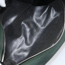 LOUIS VUITTON Taiga Parana Clutch Bag Epicea M30754 LV Auth 159347-11