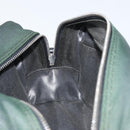 LOUIS VUITTON Taiga Parana Clutch Bag Epicea M30754 LV Auth 159347-18