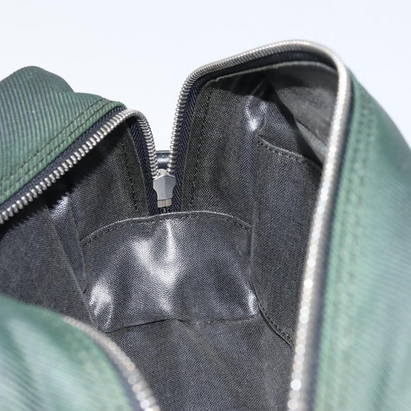 LOUIS VUITTON Taiga Parana Clutch Bag Epicea M30754 LV Auth 159347