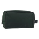 LOUIS VUITTON Taiga Parana Clutch Bag Epicea M30754 LV Auth 159347-1