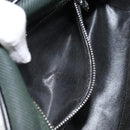 LOUIS VUITTON Taiga Parana Clutch Bag Epicea M30754 LV Auth 159347-21