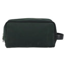 LOUIS VUITTON Taiga Parana Clutch Bag Epicea M30754 LV Auth 159347-13