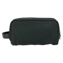 LOUIS VUITTON Taiga Parana Clutch Bag Epicea M30754 LV Auth 159347-2