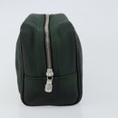 LOUIS VUITTON Taiga Parana Clutch Bag Epicea M30754 LV Auth 159347-3