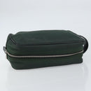 LOUIS VUITTON Taiga Parana Clutch Bag Epicea M30754 LV Auth 159347-6