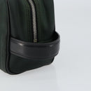 LOUIS VUITTON Taiga Parana Clutch Bag Epicea M30754 LV Auth 159347-7