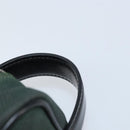 LOUIS VUITTON Taiga Parana Clutch Bag Epicea M30754 LV Auth 159347-8