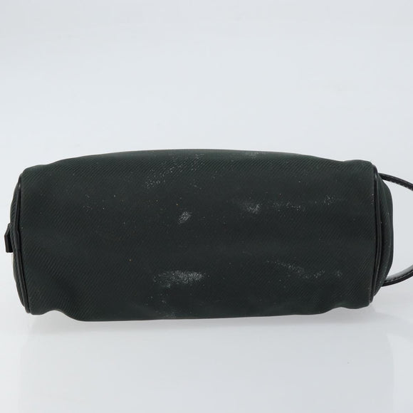 LOUIS VUITTON Taiga Parana Clutch Bag Epicea M30754 LV Auth 159347