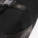 LOUIS VUITTON Damier Geant Roux Shoulder Bag Black M93079 LV Auth 159355-15