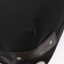 LOUIS VUITTON Damier Geant Roux Shoulder Bag Black M93079 LV Auth 159355-17