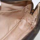 LOUIS VUITTON Monogram Trousse Toilette 23 Clutch Bag M47524 LV Auth 159364-10