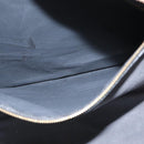 LOUIS VUITTON Epi Sorbonne Business Bag Black M54512 LV Auth 159371-24